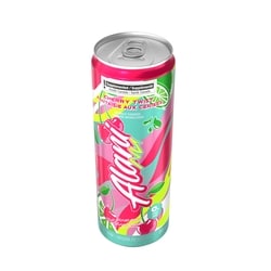 アイドル [MINYYUNY] Honest Label Color Alani Cherry Twist Energy Drink - 355 ml | Loblaws