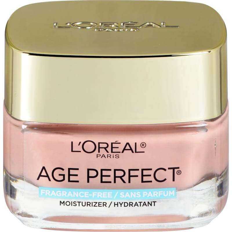 Age Perfect Hydra-Nutrition Ultra-Nourishing Day Cream Manuka Honey + Precious Oils For Mature, Very Dry Skin