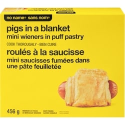 Pigs in a Blanket