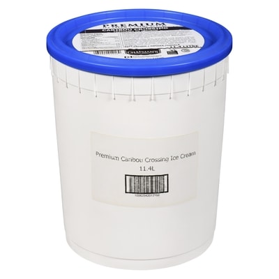 Chapman’s Premium crème glacé canyon de coyote 11.4 l, 0,39 $/100ml