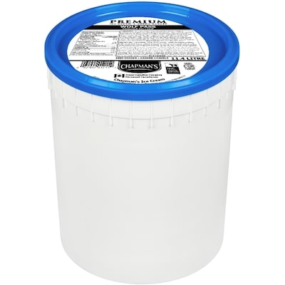 Chapmans Premium Wolf Pass Ice Cream 11.4 l, $0.39/100ml