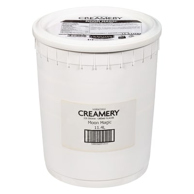 Chapman’s Markdale Creamery Chocolat magie de la lune crème glacée 11.4 l, 0,31 $/100ml