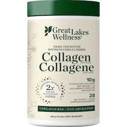 Grass-Fed Bovine Collagen Peptides, Unflavoured