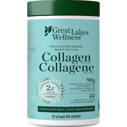 Pure Marine Collagen Peptides, Unflavoured