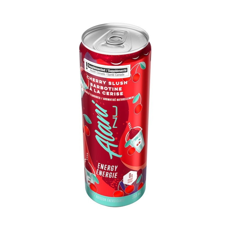 Alani Cherry Slush Energy Drink - 355 ml | Wholesale Club