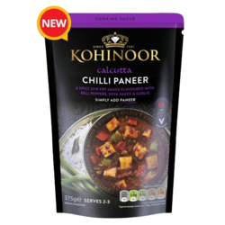 Chilli Paneer