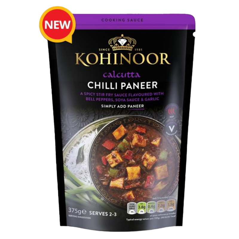 Chilli Paneer