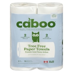 Tree Free Paper Towel