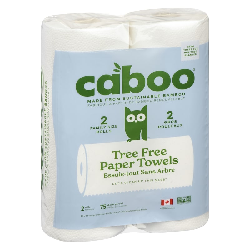 Tree Free Paper Towel