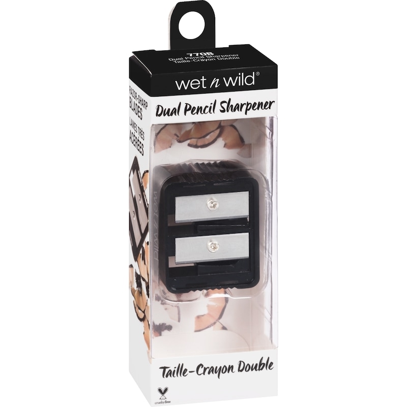 Dual Pencil Sharpener 770b