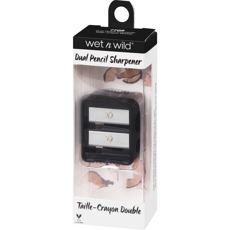 Dual Pencil Sharpener 770b