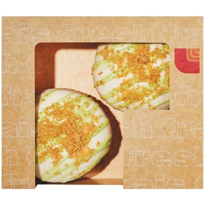 null Beigne à la lime, emb. de 2 213 g, 1,78 $/100g