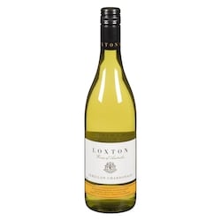De Alcoholized Wine Semillon Chardonnay