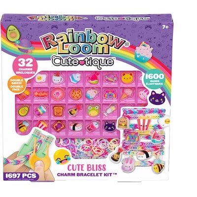 null Cutetique 1 ea, 15,00 $/1ch
