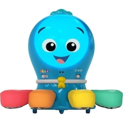 Ocean Explorers 4-In-1 Crawl & Chase Pal Go Opus Go 3 - 36m+