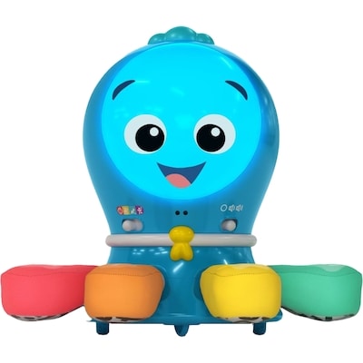 Baby Einstein Ocean Explorers 4-In-1 Crawl & Chase Pal Go Opus Go 3 - 36m+ 1 ea, $54.49/1ea