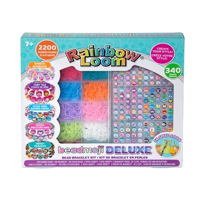 null Beadmoji Deluxe Kit 1 ea, $30.00/1ea