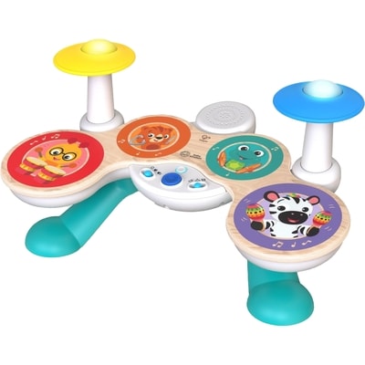 Baby Einstein Connected Magic Touch Drum Set Together In Tune Drums 6m - 4y 1 ea, $60.00/1ea
