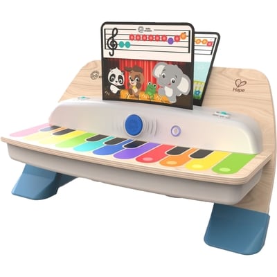 Baby Einstein Connected Magic Touch Piano Together In Tune Piano 6m - 4y 1 ea, $60.00/1ea