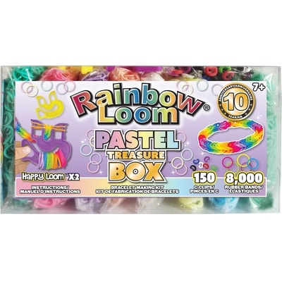 null Pastel Treasure Box 1 ea, $19.00/1ea