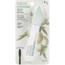 Organic Wear Natural Origin Mascara With Olive Extract Black