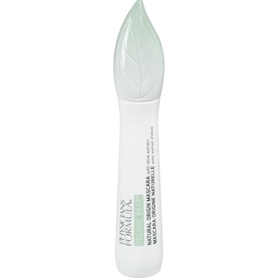 Organic Wear Natural Origin Mascara With Olive Extract Black