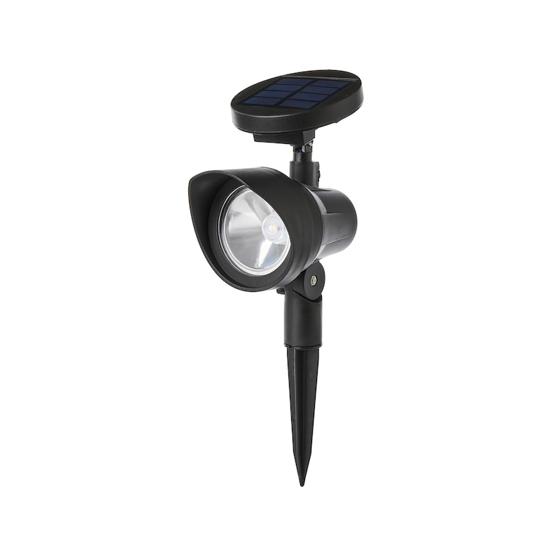Solar Spot Light