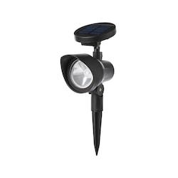 Life at Home Projecteur solaire 1 ea, 10,00 $/1ch