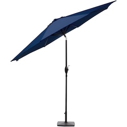 Life at Home Patio Umbrella - Indigo 1 ea, $79.00/1ea