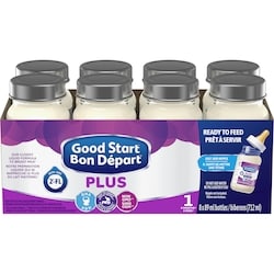 Pro Reviews GOOD START SOOTHE Baby Formula, Powder, 0+ Months