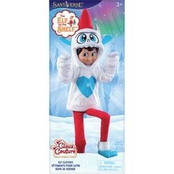 null The Elf on the Shelf Yeti 1 ea, $14.00/1ea