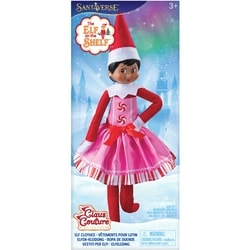 null The Elf on the Shelf Pink 1 ea, $14.00/1ea