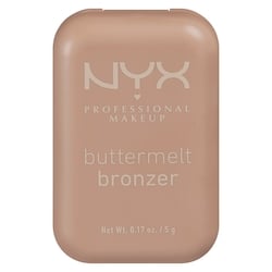 Buttermelt Bronzer 03 - Deserve Butta