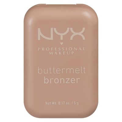 Nyx Buttermelt Bronzer 03 - Deserve Butta 5 g, $319.80/100g