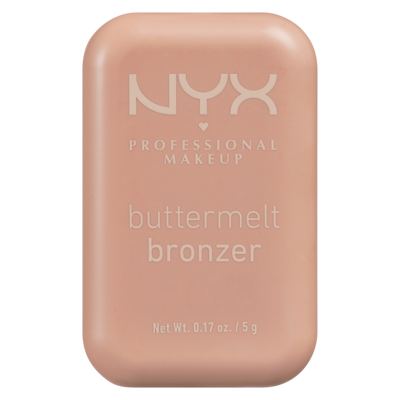 Buttermelt Bronzer 03 - Deserve Butta