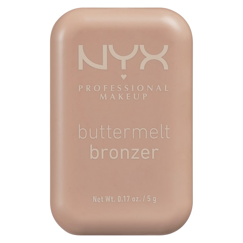 Buttermelt Bronzer 03 - Deserve Butta
