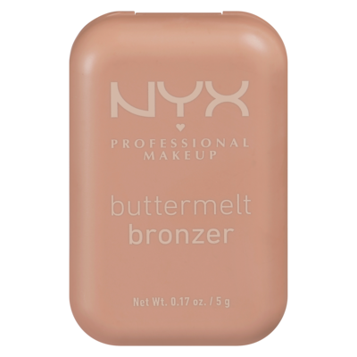 Nyx Poudre bronzante buttermelt 03 - deserve butta 5 g, 339,80 $/100g