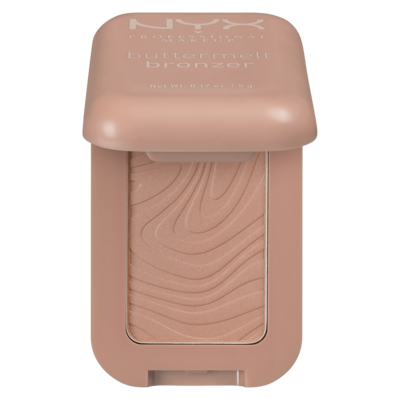 Nyx Buttermelt Bronzer 04 - Butta Biscuit 5 g, $299.80/100g