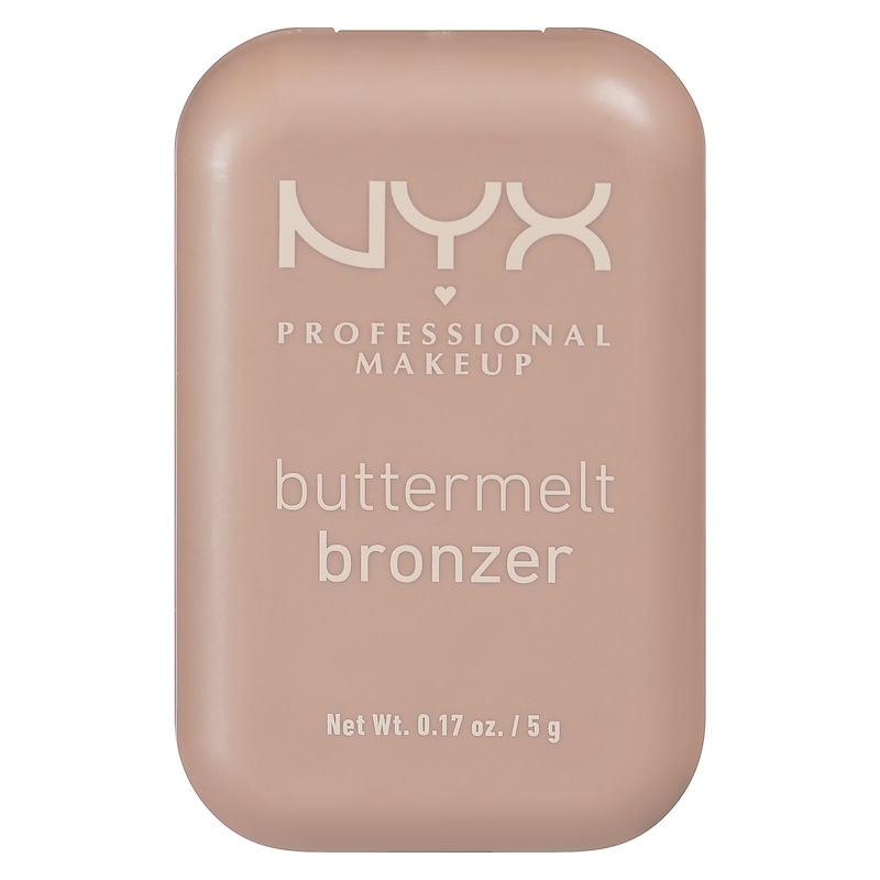 Buttermelt Bronzer 04 - Butta Biscuit