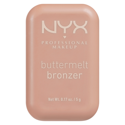 Buttermelt Bronzer 04 - Butta Biscuit
