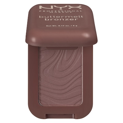 Nyx Buttermelt Bronzer 08 - Butta Than U 5 g, $319.80/100g