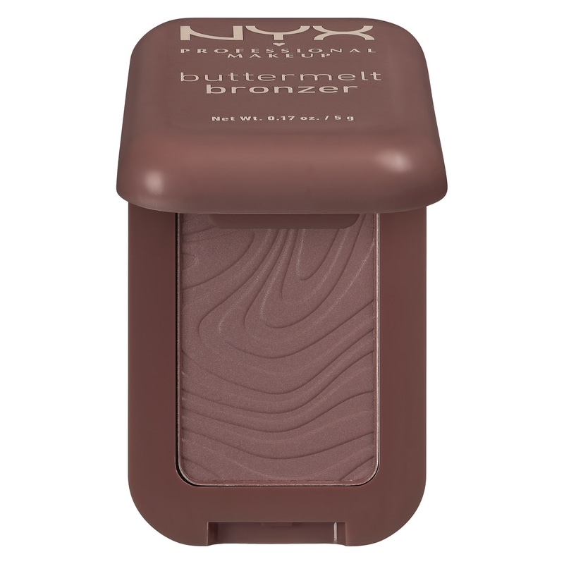 Buttermelt Bronzer 08 - Butta Than U