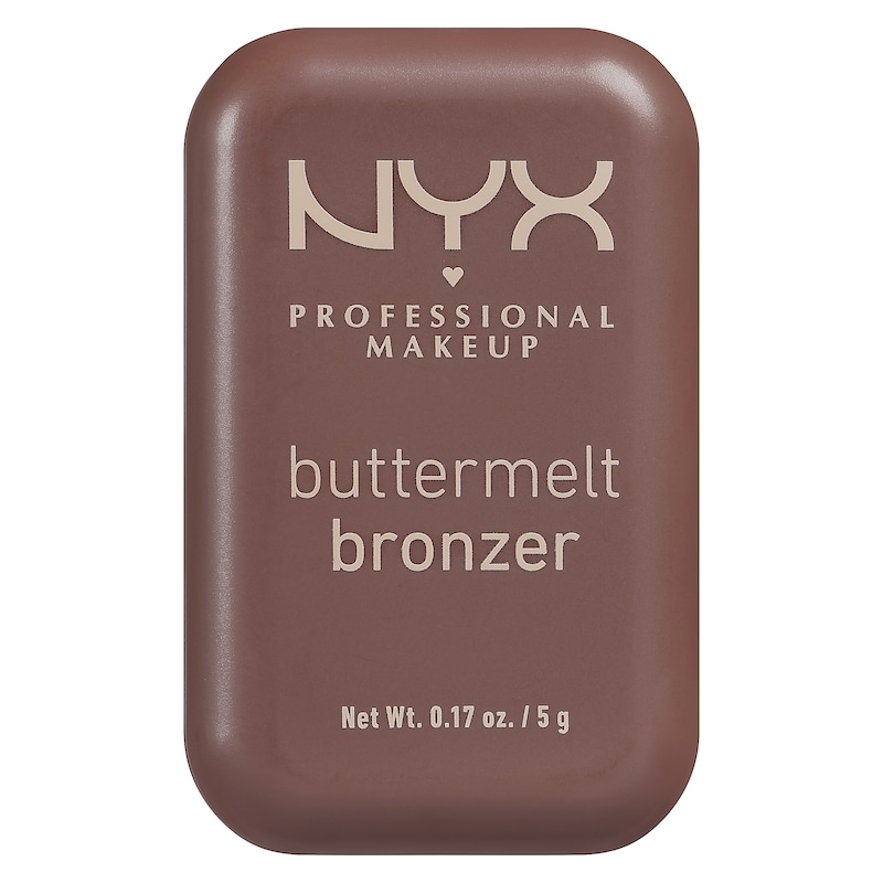 Buttermelt Bronzer 08 - Butta Than U