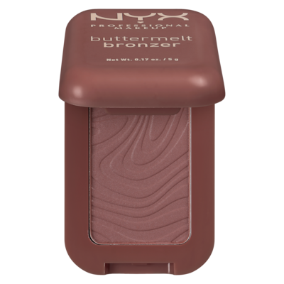 Nyx Poudre bronzante buttermelt 08 - butta than u 5 g, 339,80 $/100g