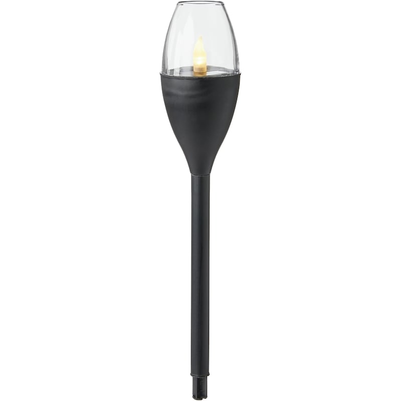 Solar Garden Stake Light