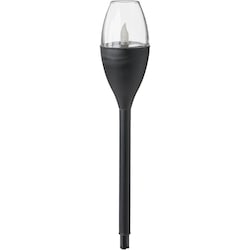 null Lampe solaire sur piquet pour jardin 1 ea, 6,00 $/1ch