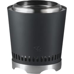 President's Choice Mini Almost Smokeless Fire Pit 1 ea, $59.00/1ea