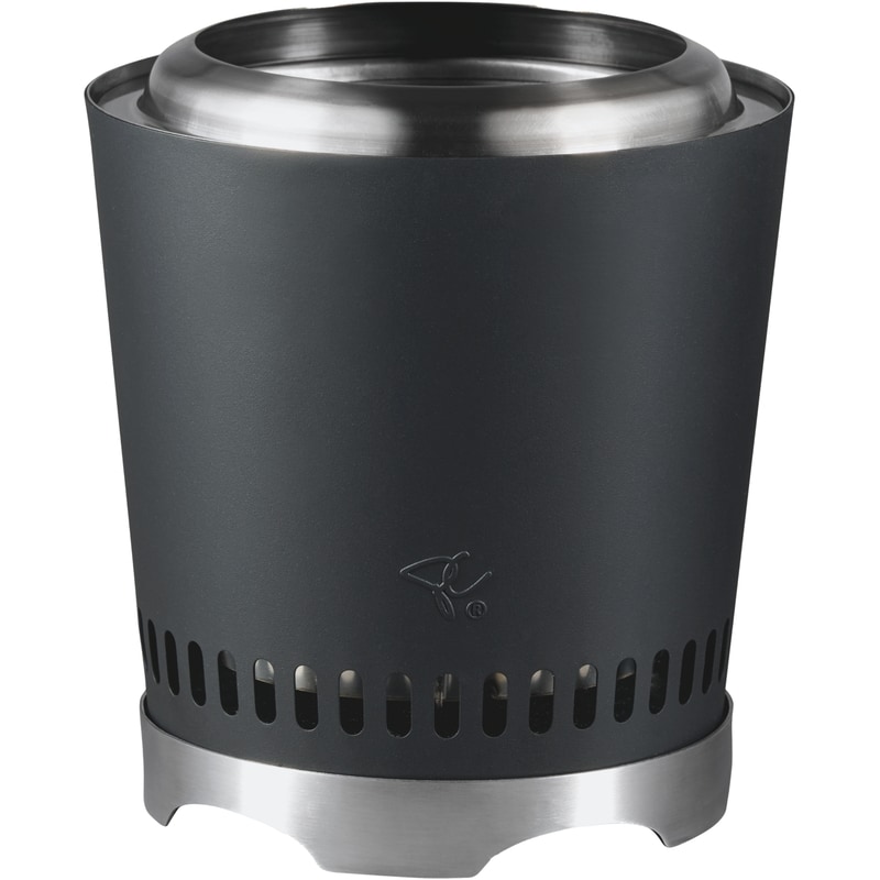 Mini Almost Smokeless Fire Pit