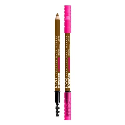 Nyx Powder Louder Brow Pencil Tbp01 Blonde 1 ea, $11.99/1ea
