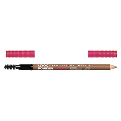 Nyx Powder Louder Brow Pencil Tbp01 Blonde 1 ea, $11.99/1ea